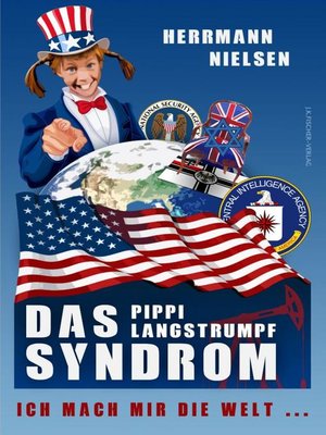 cover image of Das Pippi Langstrumpf Syndrom